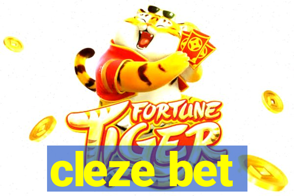 cleze bet